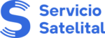 Servicio Satelital Logotipo